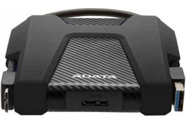 Dysk zewnętrzny HDD Adata HD680 1TB czarno-niebieski
