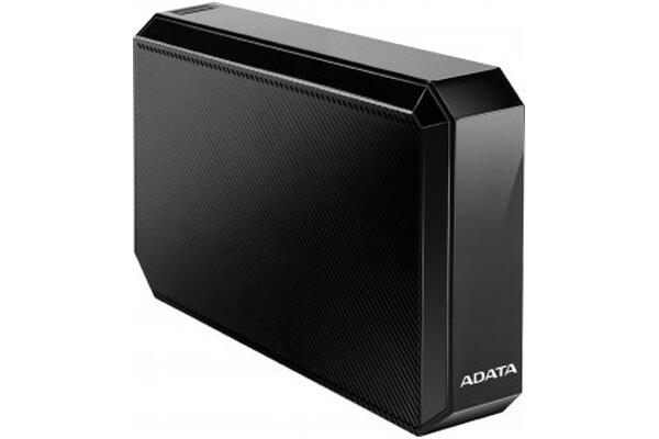 Dysk zewnętrzny HDD Adata HM800 4TB czarny
