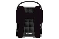 Dysk zewnętrzny HDD Adata HD680 2TB czarny