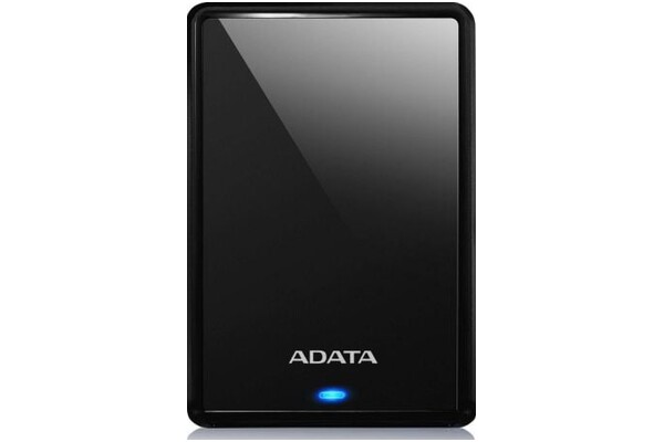 Dysk zewnętrzny HDD Adata HV620S 4TB czarny