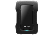 Dysk zewnętrzny HDD Adata HD330 Durable 5TB czarny
