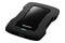 Dysk zewnętrzny HDD Adata HD330 Durable 5TB czarny
