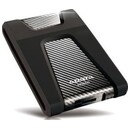 Dysk zewnętrzny HDD Adata HD650 DashDrive Durable 4TB czarny