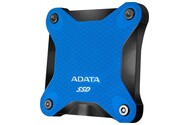 Dysk zewnętrzny SSD Adata SD620 1TB czarny