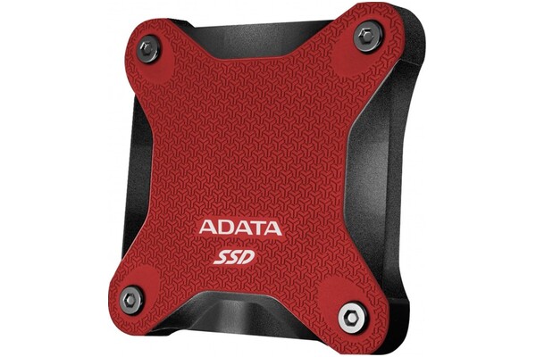 Dysk zewnętrzny SSD Adata SD620 512GB niebieski