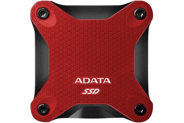 Dysk zewnętrzny SSD Adata SD620 512GB niebieski