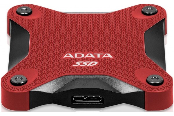 Dysk zewnętrzny SSD Adata SD620 512GB niebieski