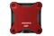 Dysk zewnętrzny SSD Adata SD620 512GB niebieski