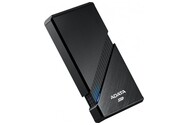 Dysk zewnętrzny SSD Adata SE920 2TB czarny
