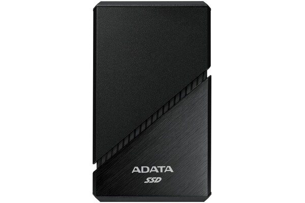 Dysk zewnętrzny SSD Adata SE920 2TB czarny