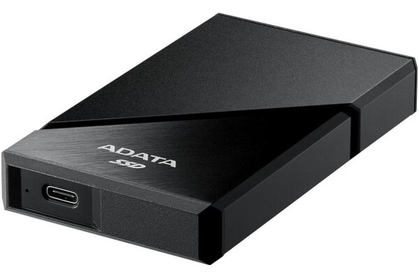 Dysk zewnętrzny SSD Adata SE920 2TB czarny