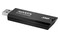 Dysk zewnętrzny SSD Adata SC610 2TB czarny
