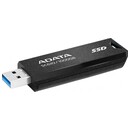 Dysk zewnętrzny SSD Adata SC610 1TB czarny