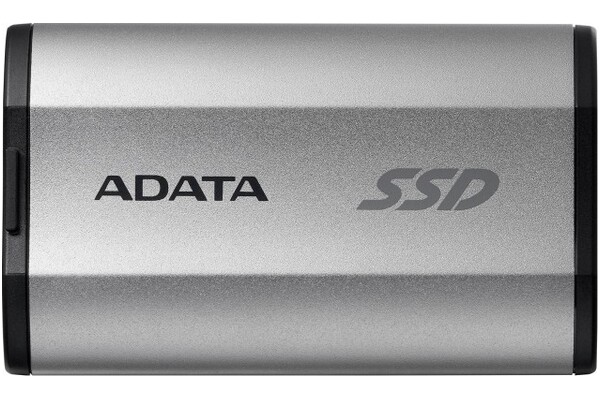 Dysk zewnętrzny SSD Adata SD810 1TB srebrny