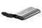 Dysk zewnętrzny SSD Adata SD810 1TB srebrny