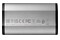 Dysk zewnętrzny SSD Adata SD810 1TB srebrny