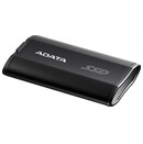 Dysk zewnętrzny SSD Adata SD810 2TB srebrny