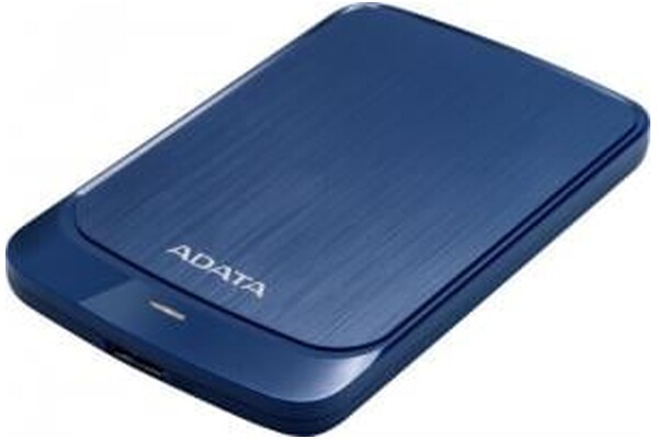 Dysk zewnętrzny HDD Adata HV320 2TB biały