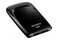 Dysk zewnętrzny SSD Adata SC680 480GB czarny