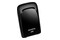 Dysk zewnętrzny SSD Adata SC680 480GB czarny