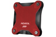 Dysk zewnętrzny SSD Adata SD620 2TB czarny