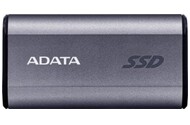 Dysk zewnętrzny SSD Adata SC750 500GB Czarno-grafitowy