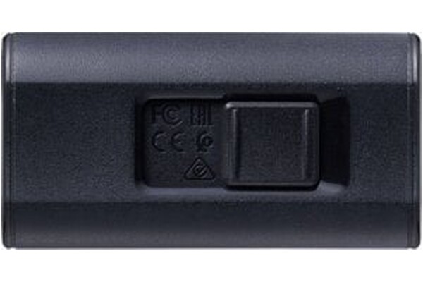 Dysk zewnętrzny SSD Adata SC750 2TB czarny