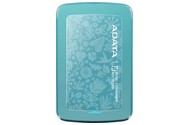 Dysk zewnętrzny HDD Adata HC300 2TB zielony