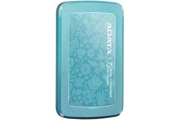 Dysk zewnętrzny HDD Adata HC300 2TB zielony
