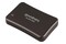 Dysk zewnętrzny SSD GoodRam HL200 256GB czarny