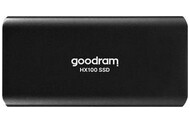 Dysk zewnętrzny SSD GoodRam HX100 512GB czarny