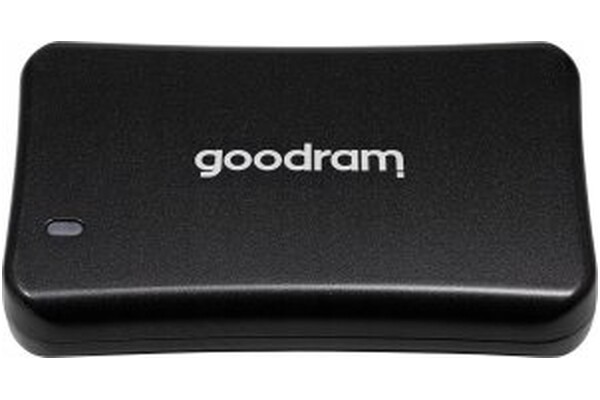 Dysk zewnętrzny SSD GoodRam HX200 2TB czarny