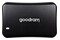 Dysk zewnętrzny SSD GoodRam HX200 2TB czarny