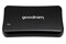 Dysk zewnętrzny SSD GoodRam HX200 2TB czarny