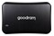 Dysk zewnętrzny SSD GoodRam HX200 500GB czarny