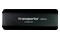 Dysk zewnętrzny SSD Patriot PTP512GPE Transporter 512GB czarny