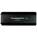 Dysk zewnętrzny SSD Patriot PTP4TBPEC Transporter 4TB czarny