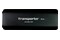 Dysk zewnętrzny SSD Patriot PTP4TBPEC Transporter 4TB czarny