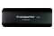 Dysk zewnętrzny SSD Patriot PTP4TBPEC Transporter 4TB czarny