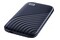 Dysk zewnętrzny SSD WD My Passport 2TB czerwony