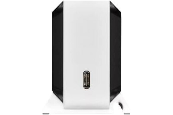 Dysk zewnętrzny SSD WD Black D30 Game Drive 1TB czarno-biały