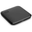 Dysk zewnętrzny SSD WD Elements SE 2TB czarny