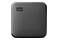 Dysk zewnętrzny SSD WD Elements SE 2TB czarny
