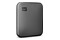 Dysk zewnętrzny SSD WD Elements SE 2TB czarny