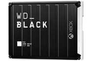Dysk zewnętrzny HDD WD Black P10 Game Drive 4TB czarny