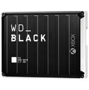 Dysk zewnętrzny HDD WD Black P10 Game Drive 2TB czarny