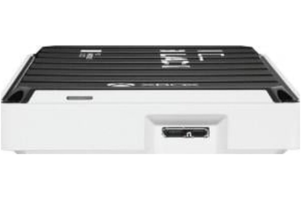 Dysk zewnętrzny HDD WD Black P10 Game Drive 2TB czarny