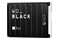 Dysk zewnętrzny HDD WD Black P10 Game Drive 2TB czarny