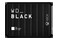 Dysk zewnętrzny HDD WD Black P10 Game Drive 2TB czarny