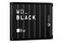 Dysk zewnętrzny HDD WD Black P10 Game Drive 2TB czarny